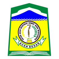 Lambang resmi Kabupaten Aceh Besar